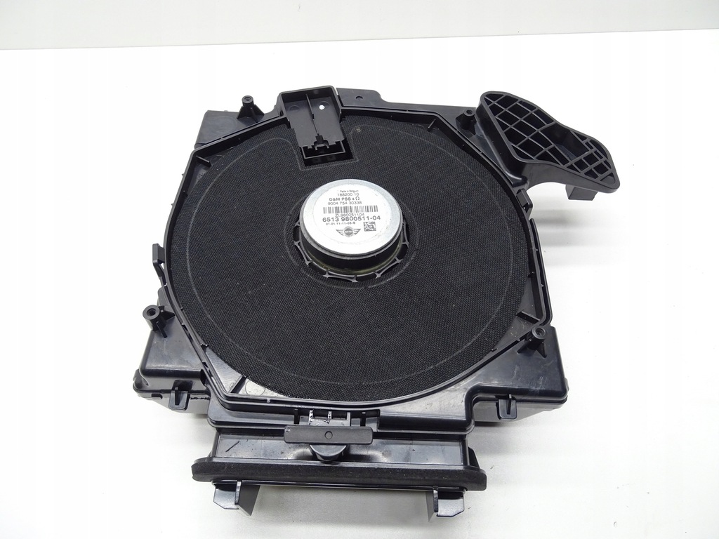 фото №1, Динамік низькочастотний сабвуфер 9800511 mini countryman r60 r61