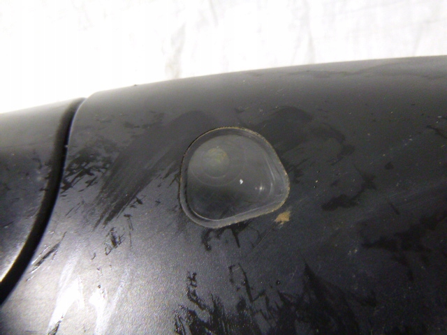 фото №8, Зеркало левая 16 pinów peugeot 3008 ii 5008 ii