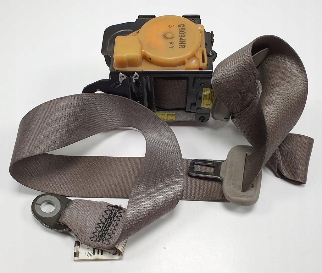 фото №1, Pas натяжитель правый перед mitsubishi grandis europa