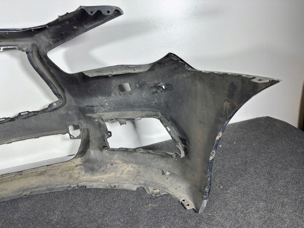 фото №15, Infiniti qx60 qx 60 16 - lift бампер перед передний полный хороший