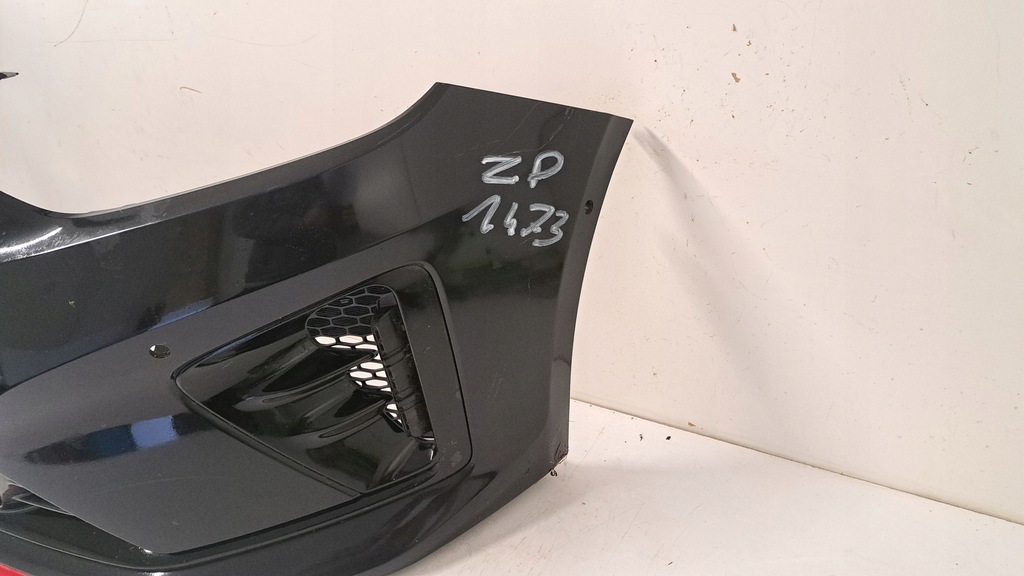 фото №12, Бампер перед kia proceed pro ceed iii 3 gt 18-