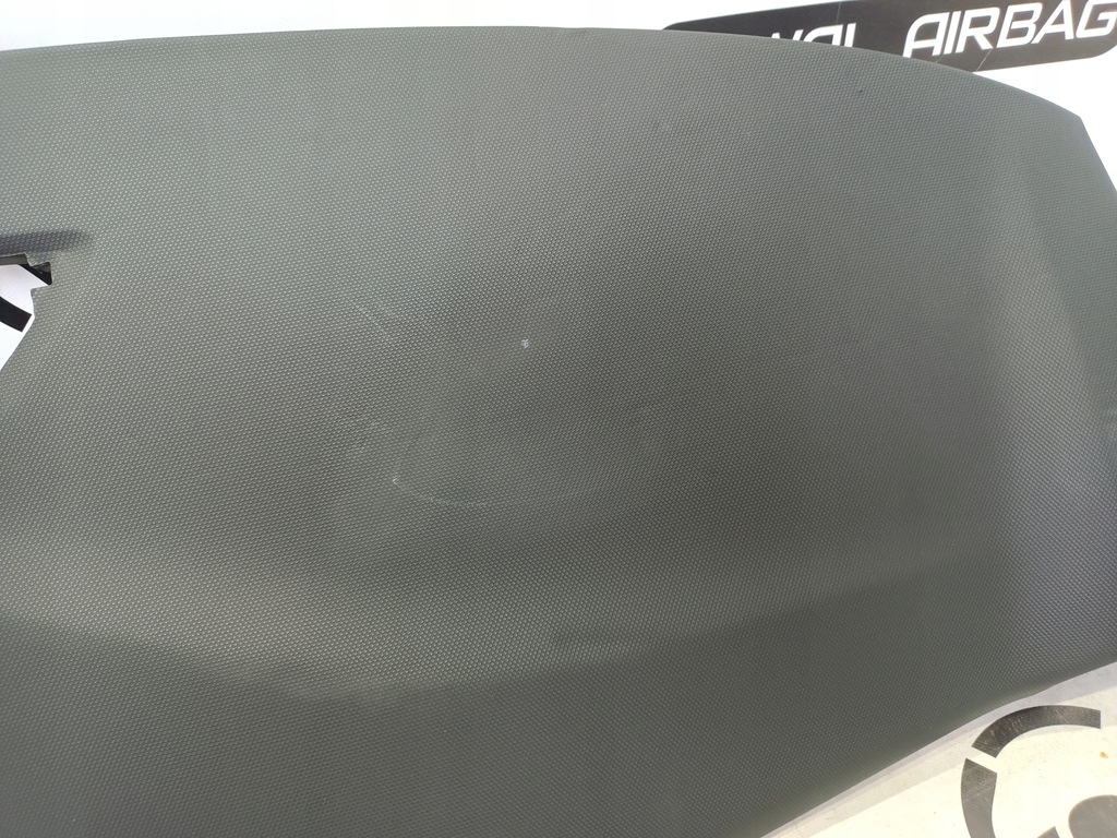 фото №5, Opel crossland приборная панель консоль - накладка подушка безопасности подушки безопасности ремни оригинал