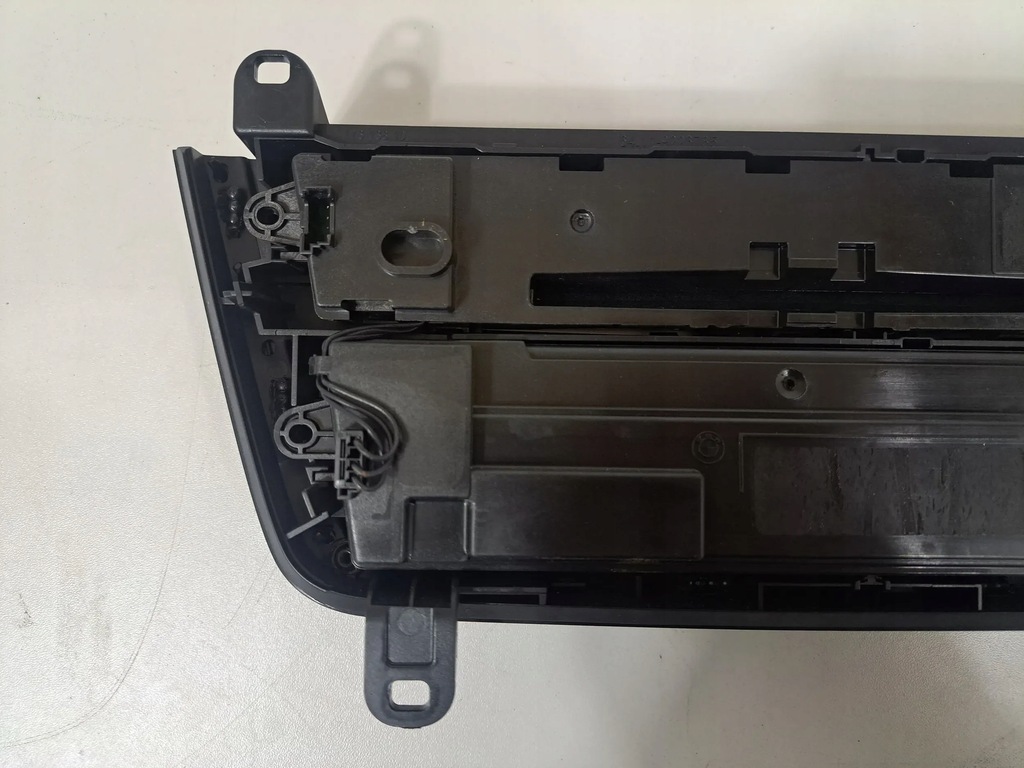 фото №9, Bmw 4 f32 f33 2016 панели управление, переключатели