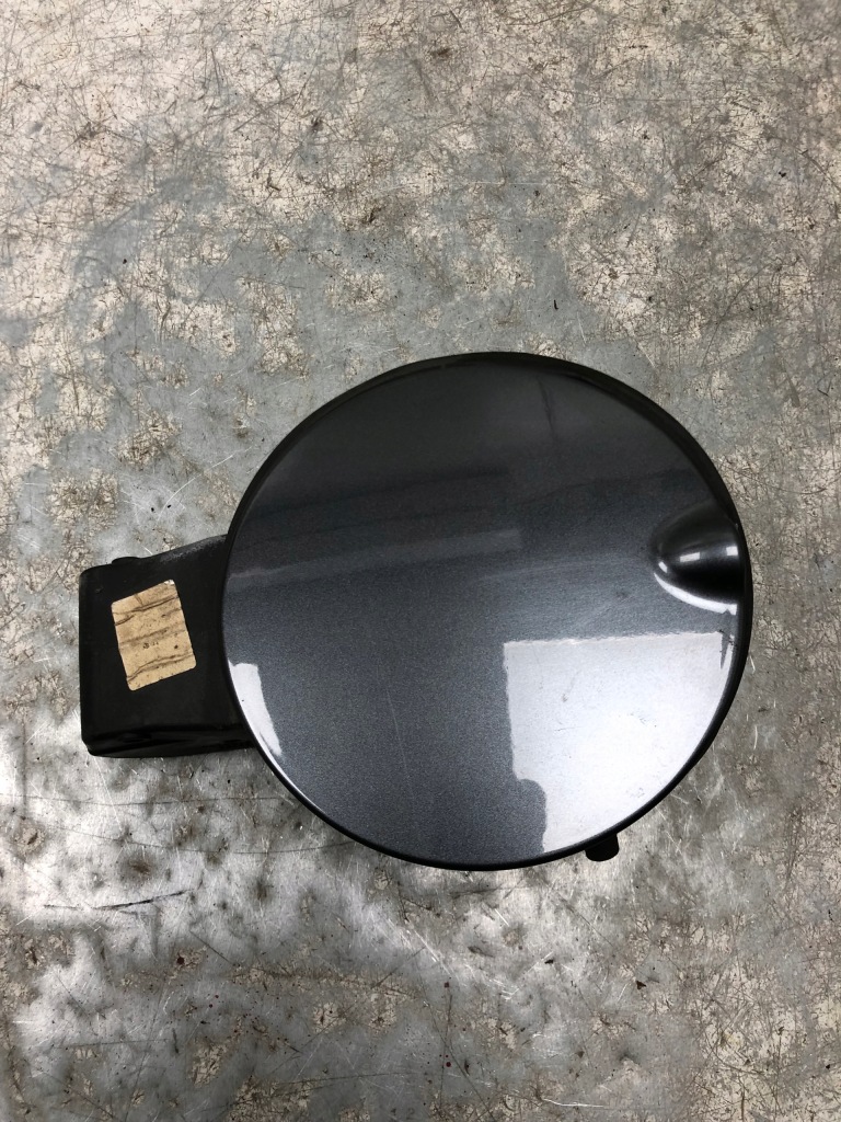 фото №2, Кришка заливної smart forfour 454 eb5 eas a4547500006