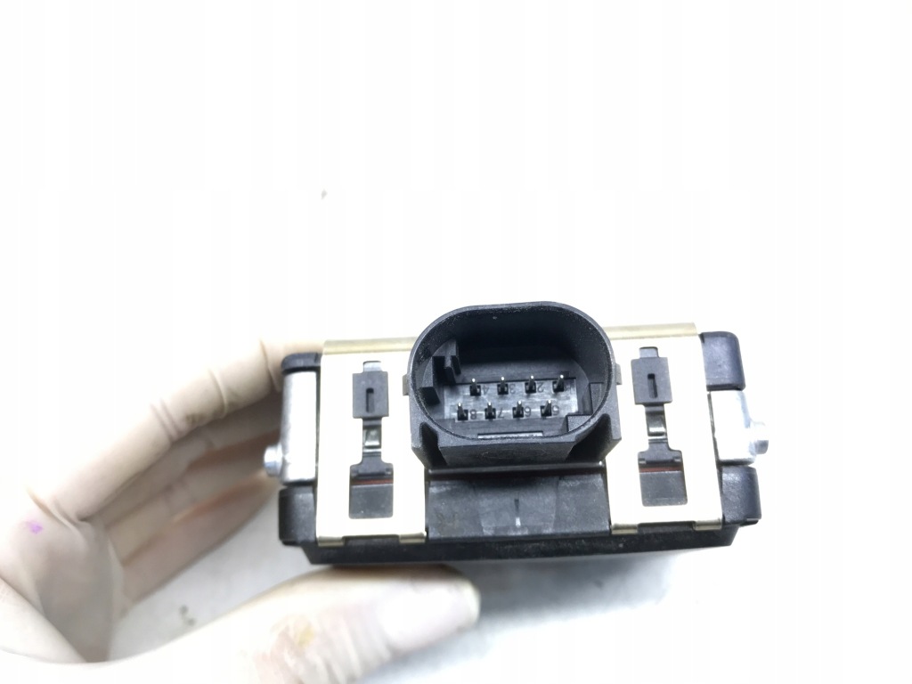 фото №3, Tesla s датчик радар distronic 1038224-00-b