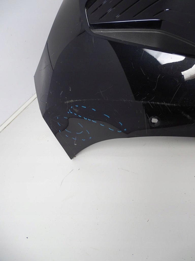 фото №8, Бампер bmw ix20 m-pakiet бампер передний