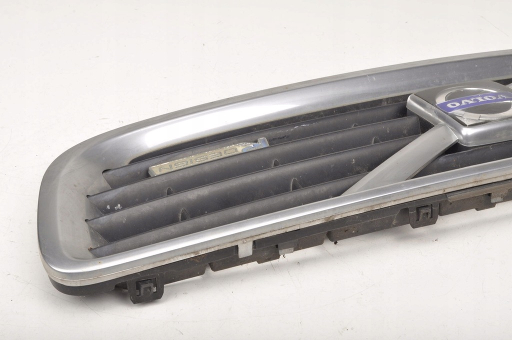 фото №12, Volvo s40 ii v50 решітка радіатора решітка радіатора решітка радіатора 30744915 rdesign