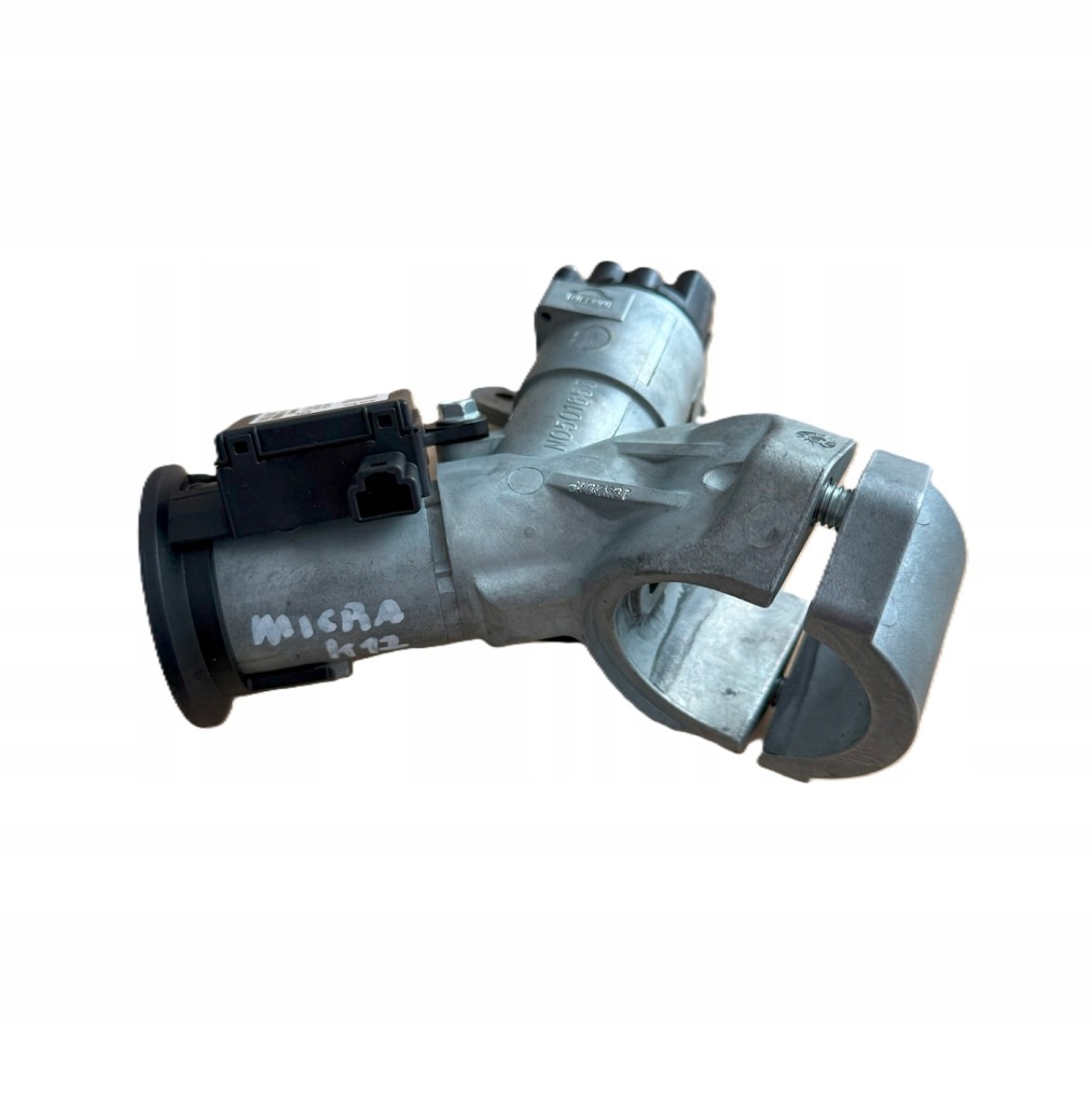 Купити Nissan micra k12 замок запалювання n0501653