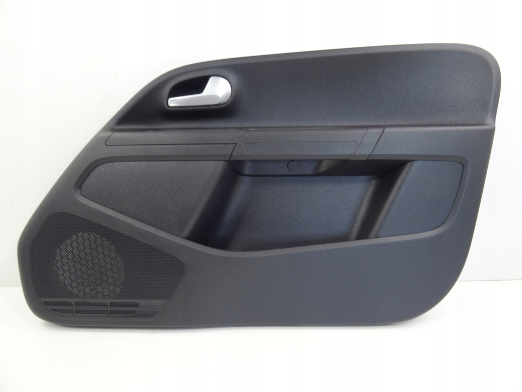 фото №1, Vw up lift обшивка двері праве перед 1s4867012be