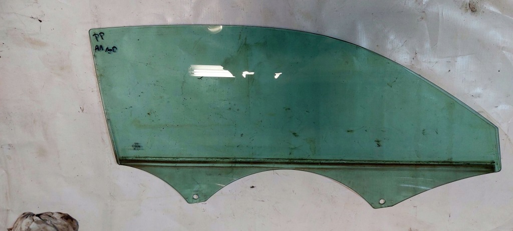 фото №1, Стекло дверь правый перед audi a1 8x 3-дверь 2013r