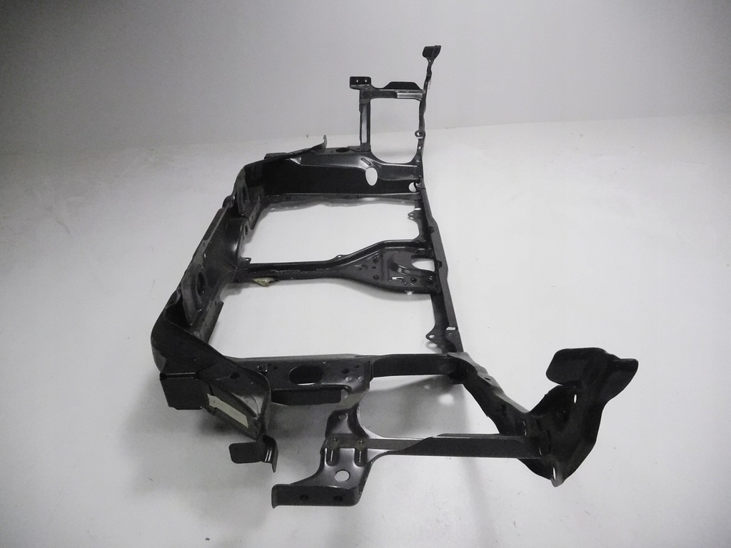 фото №5, Обшивка pas перед renault laguna iii 850320002r