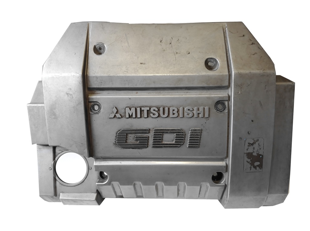 фото №1, Защита двигателя mitsubishi space wagon md356380