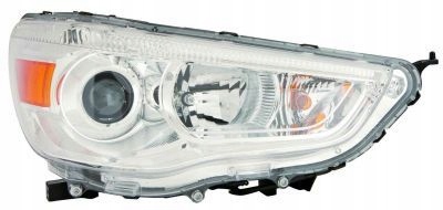 Фара mitsubishi asx 10- Ціна