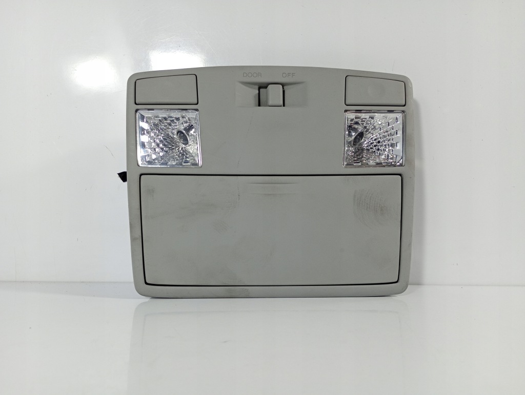 фото №1, Mazda 5 v 05-10 лампа освещение кабины потолочный внутреннее gk2a69970