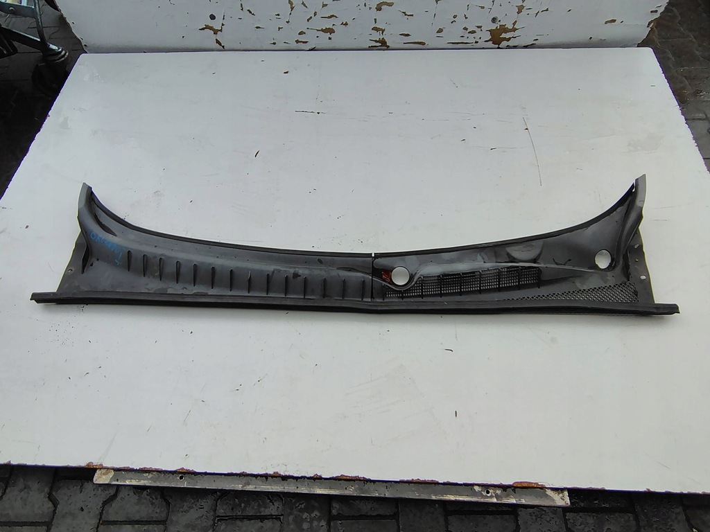 фото №1, Жабо chevrolet orlando 1 i