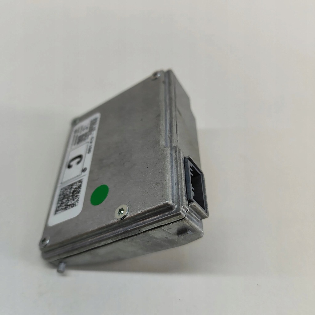 фото №5, Kia ev6 2023 камера скло передньої / лобове