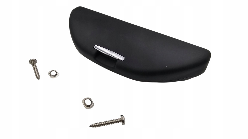 фото №12, Кронштейн бардачок na накладки на фары seat alhambra leon vw golf jetta bora polo t4 t5