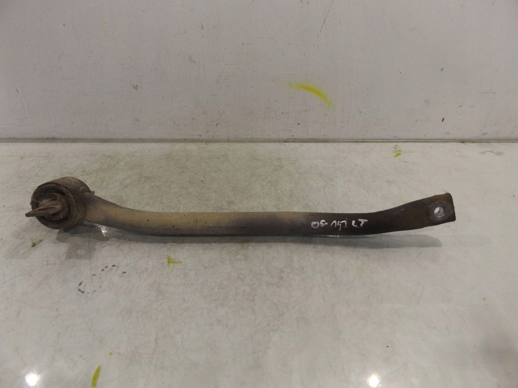 фото №1, Alfa 147 важіль лівий задня