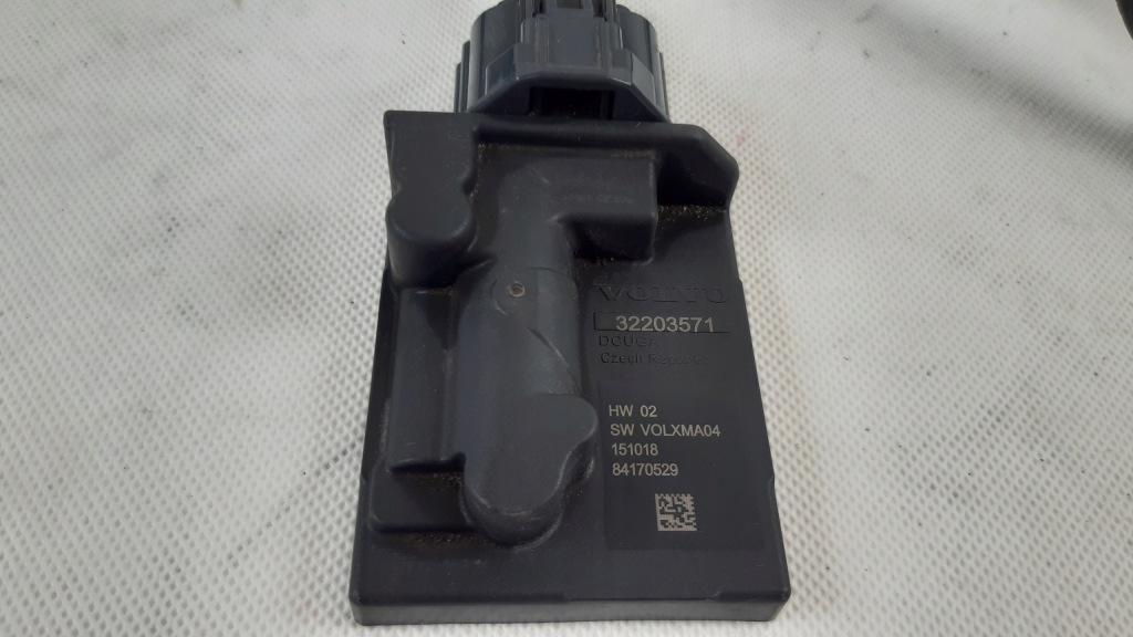 фото №5, Volvo v60 ii 2.0 d4 жгут суппорт правая задняя 32203571