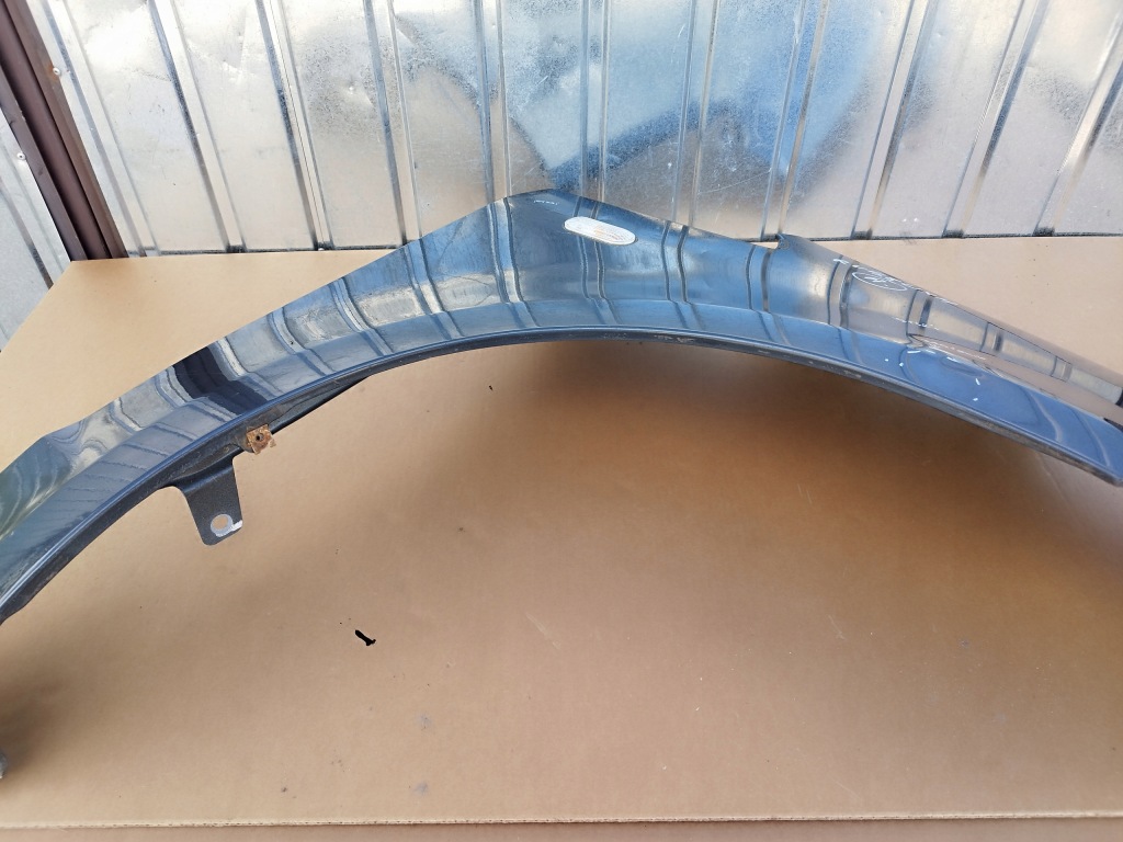 Крыло  правый  перед ford c-max mk1 рестайлинг  lata 2007-2010 оригинал цвет h4 Оригинал