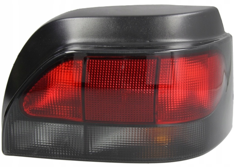 фото №1, Лампа задня права renault clio i b57/c57 05.90-09.98 6006881e