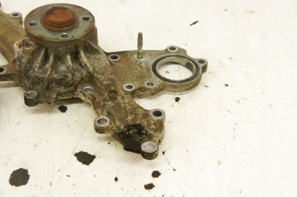 Tv397 lexus rx 3 3.5i насос води Ціна