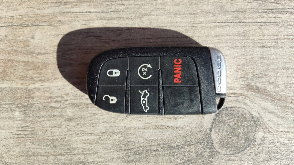 фото №1, Ram 19- ключ pilot m3n 40821302