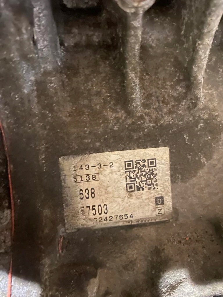 фото №6, Mini r56 r57 countryman r60 1.6 коробка передач передач автоматична коробка передач ga6f21va