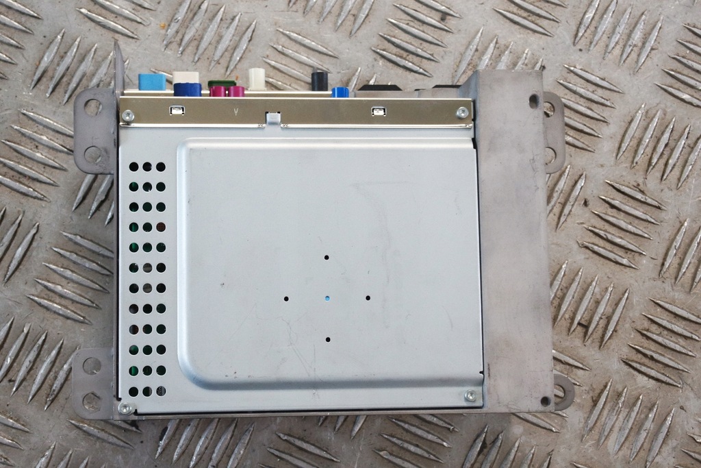 фото №1, Ntg7 радио навигация модуль блок управления mercedes gt amg w290 x290 a1679005331