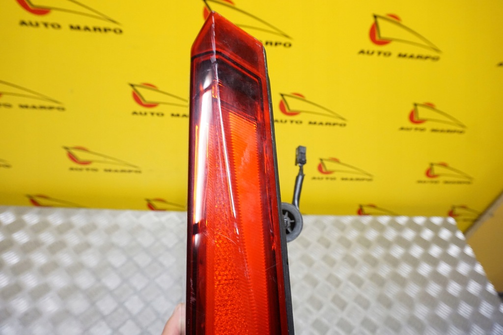 фото №13, Kia niro 2023 2024 2025 - лампа задняя правая задняя led usa