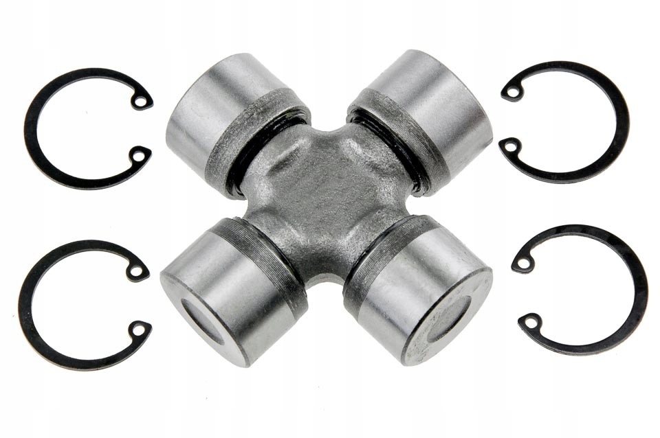 фото №1, Крестовина вала приводного nissan terrano ii r20 93-