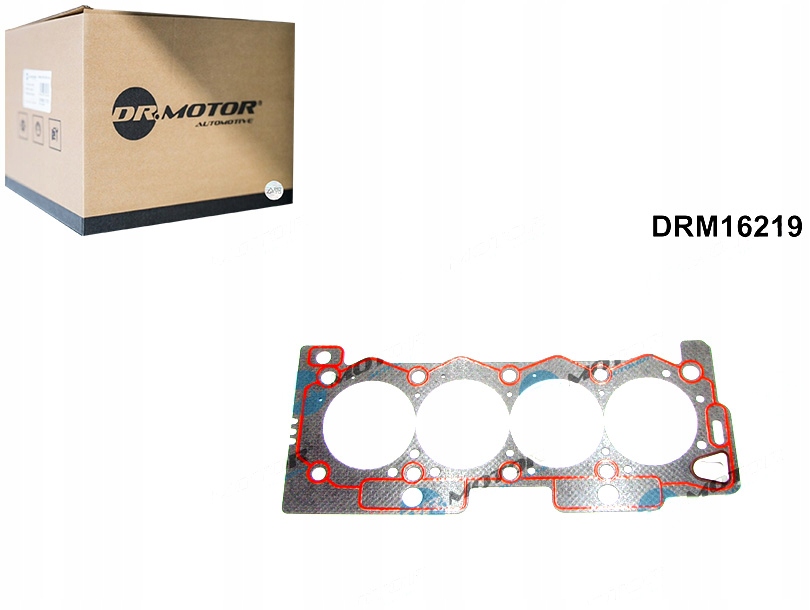 фото №1, Прокладка pod головки dr.motor automotive