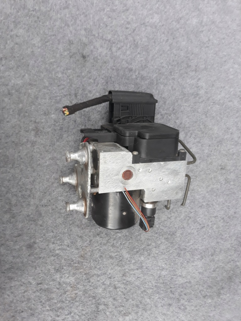 Купить Насос abs mercedes w210 e-klasa рестайлинг