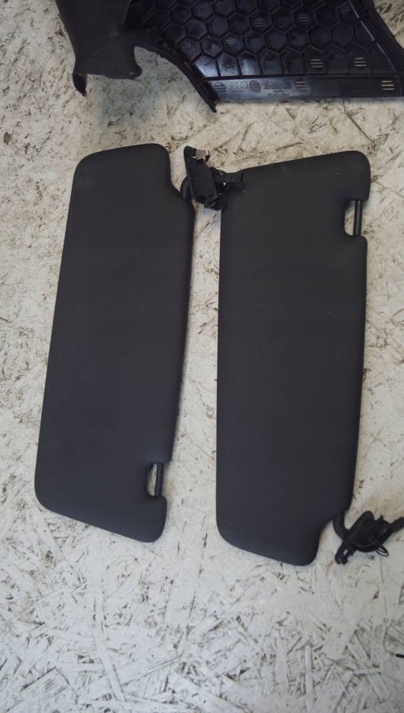 фото №12, Потолок audi a4 b8 sedan s-line