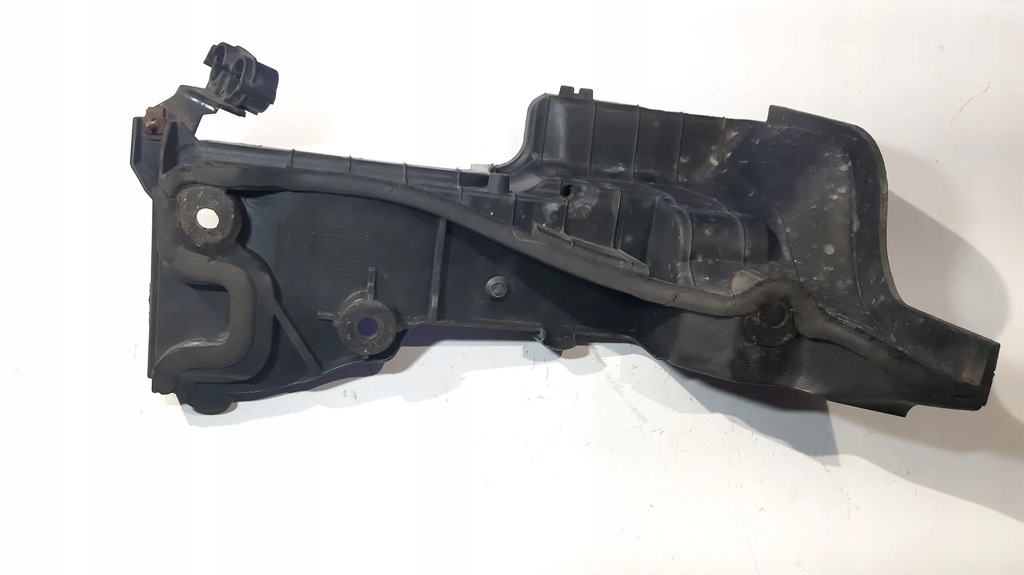 фото №4, Land rover range rover sport l320 2006 корпус акумуляторів