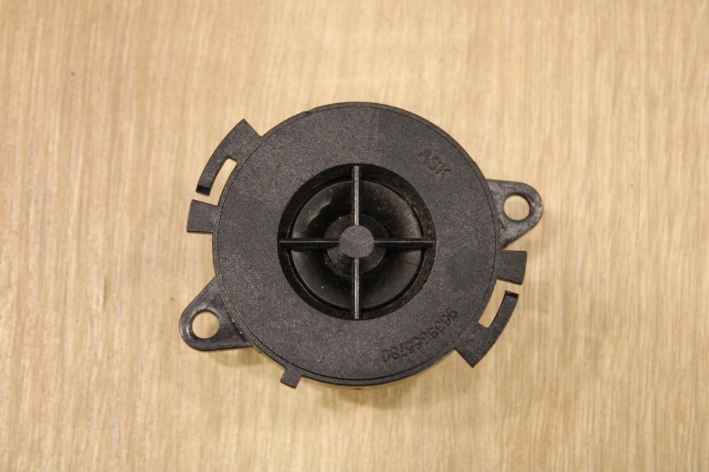 фото №1, Пищалка динамик высокочастотный peugeot 508 i