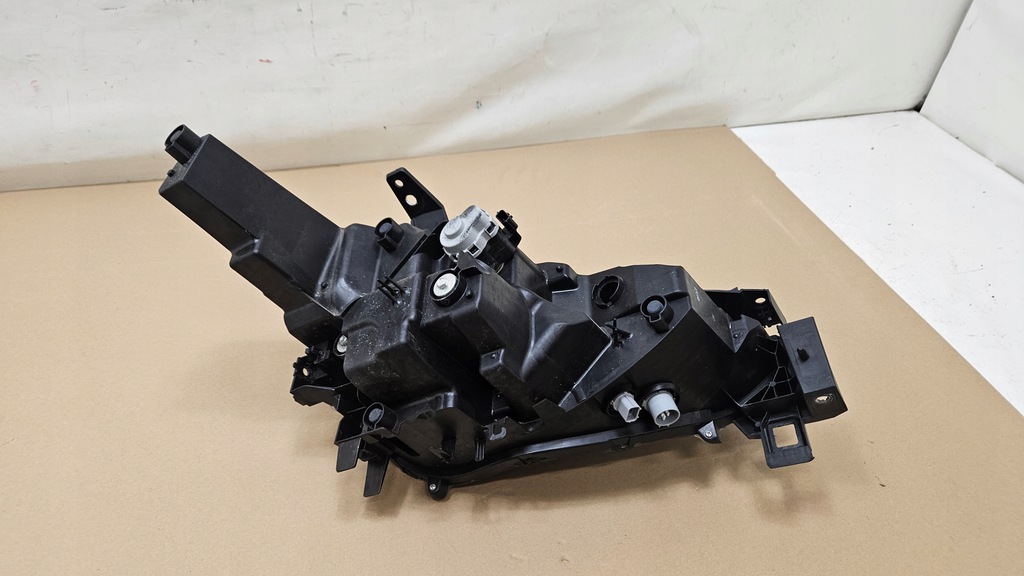 фото №12, Лампа перед передня ліва mazda cx-5 ii full led k124-51040