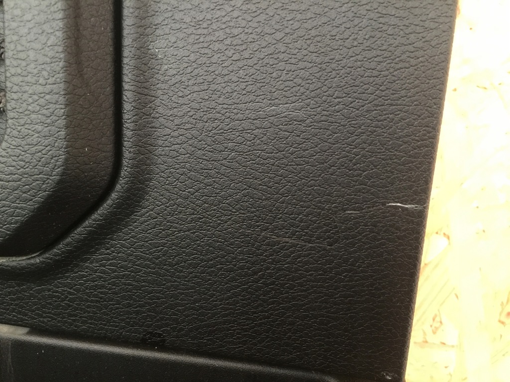 фото №4, Jeep gladiator 18 19 пластик задній оббивка