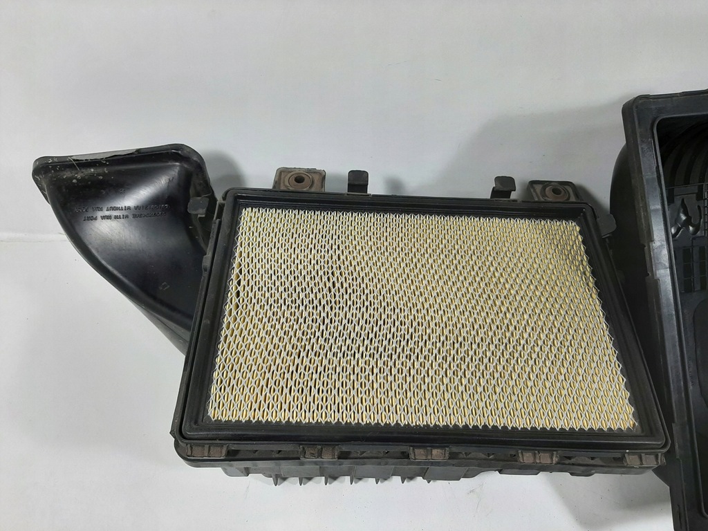 фото №11, Dodge ram 1500 3.6 14r корпус фільтра повітря