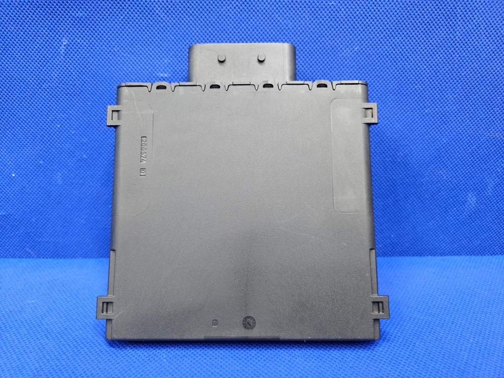 фото №6, Audi a5 8t модуль стабілізатор напруги оригінал 8k0959663