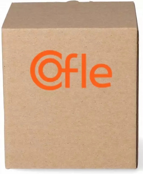 фото №1, Cofle трос переключения передач 11.3284