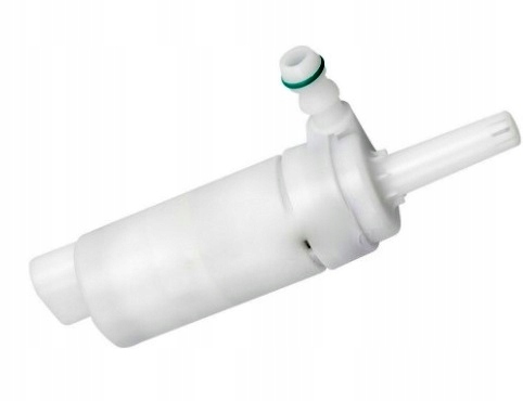 фото №1, Chrysler fiat dodge cadillac lancia popmka распылителя фары