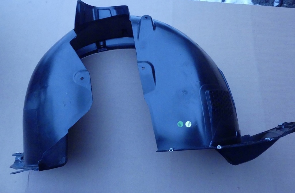 фото №1, Dw tiguan 3 r line подкрылок перед 571805911e