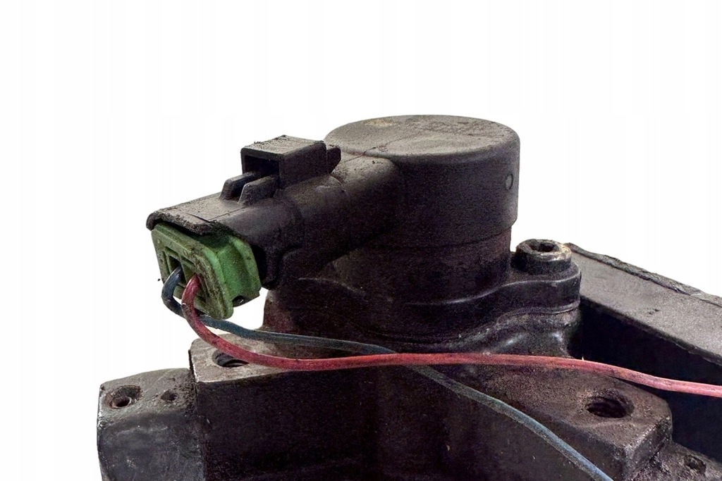 фото №6, Насос пального citroën c5 iii rd_ 0445010021 2.2l дизель 2002