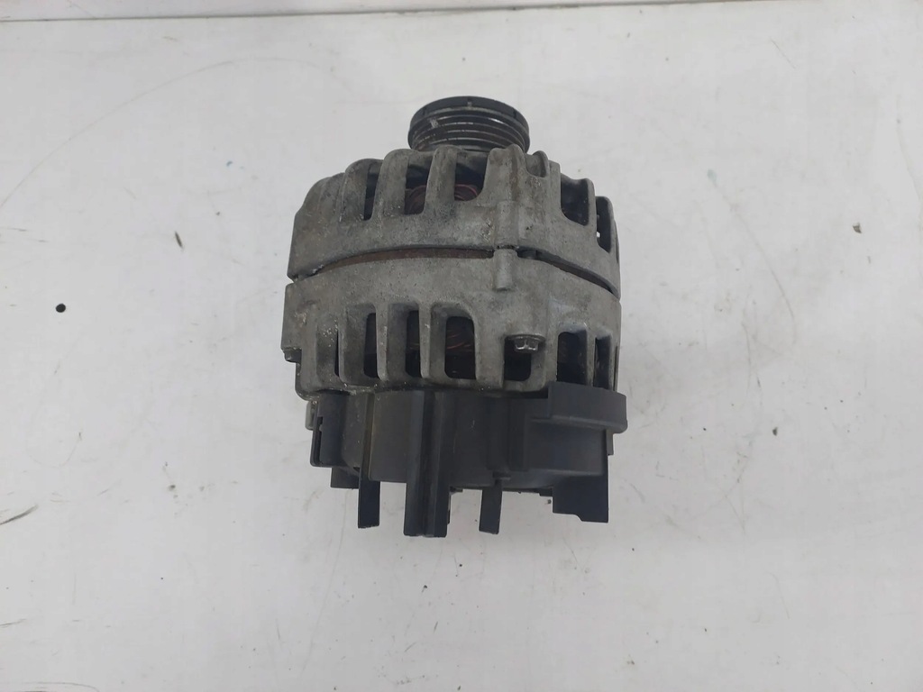 фото №5, Renault sandero ii logan генератор 1.0 sce 231007582r