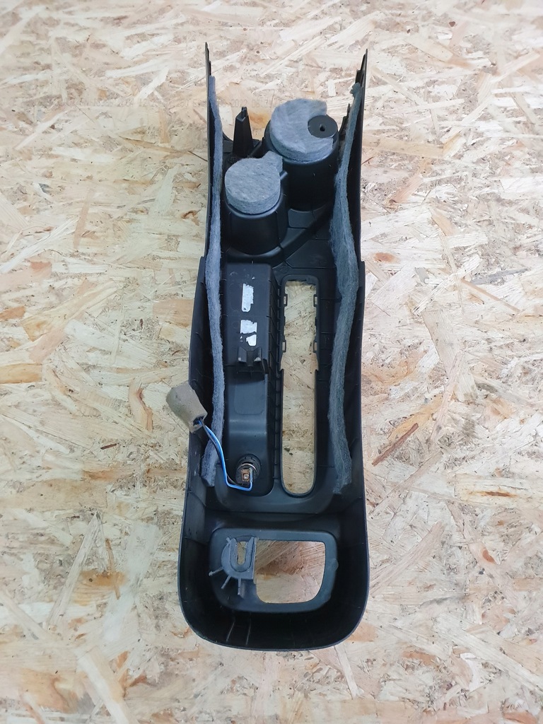 фото №7, Hyundai i10 ii тунель середній