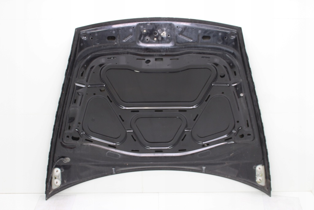 фото №7, Капот крышка двигателя porsche cayenne 07-10r