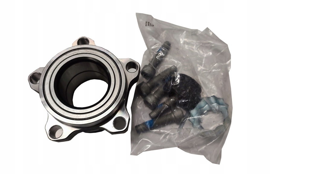 фото №1, Підшипник з ступиця перед ford transit mk5 2000-2006