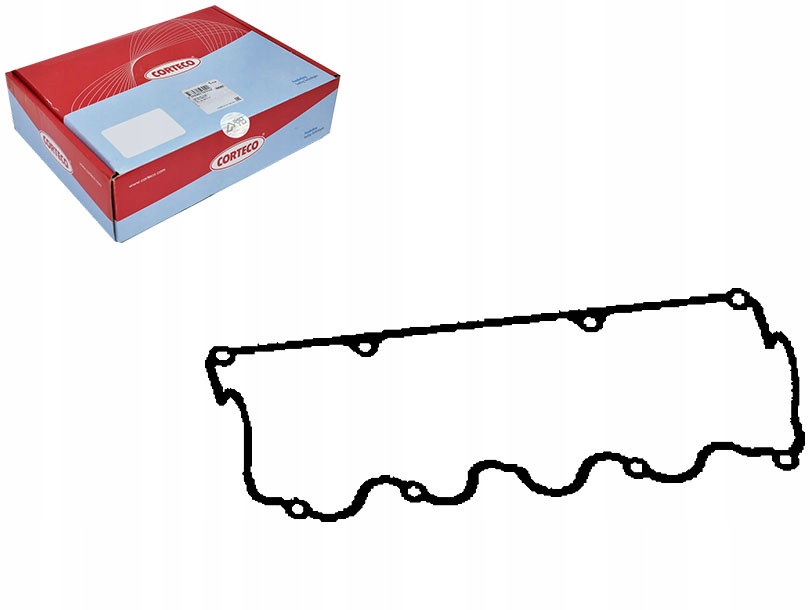 фото №1, Прокладка крышки клапанов hyundai accent accent i