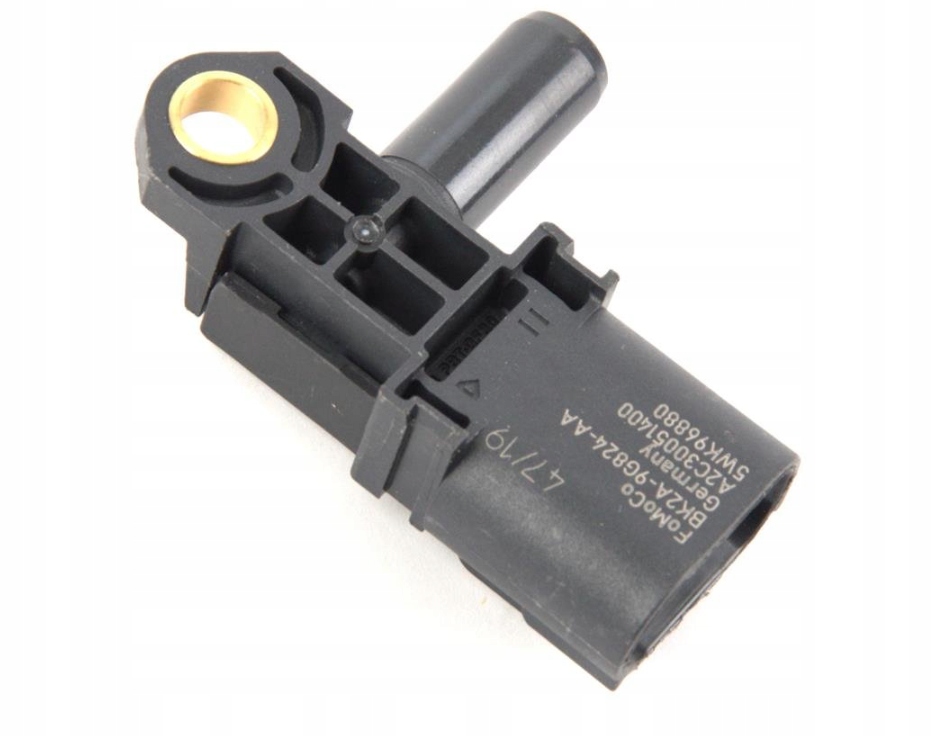 фото №12, Датчик давления выхлопных газов ford focus mk3 c-max mk2